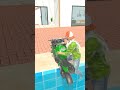 Franklin gangster Life police car ninja H2 police 🚨 indian game