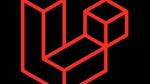 Laravel不專業基礎教學