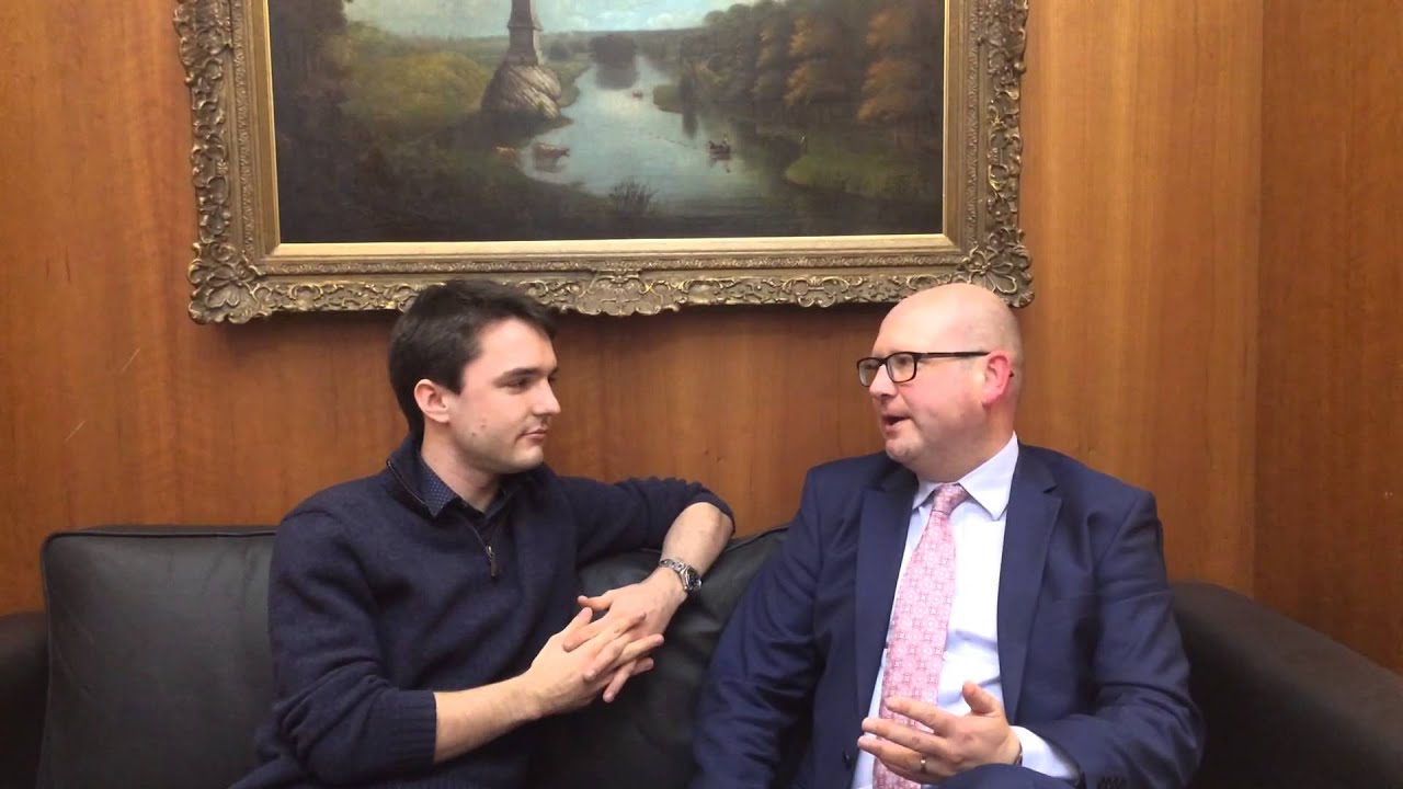 Minister Gerald Nash publishes Zero Hour Contract Report