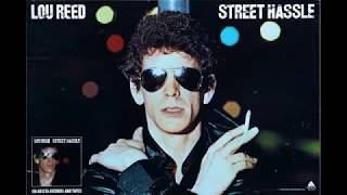 Lou Reed Coney island baby  live in Chicago 1978