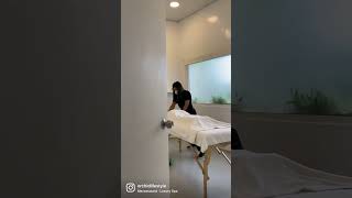 Orchid Beach Resort & Lounge Lebanon | Massage  Room