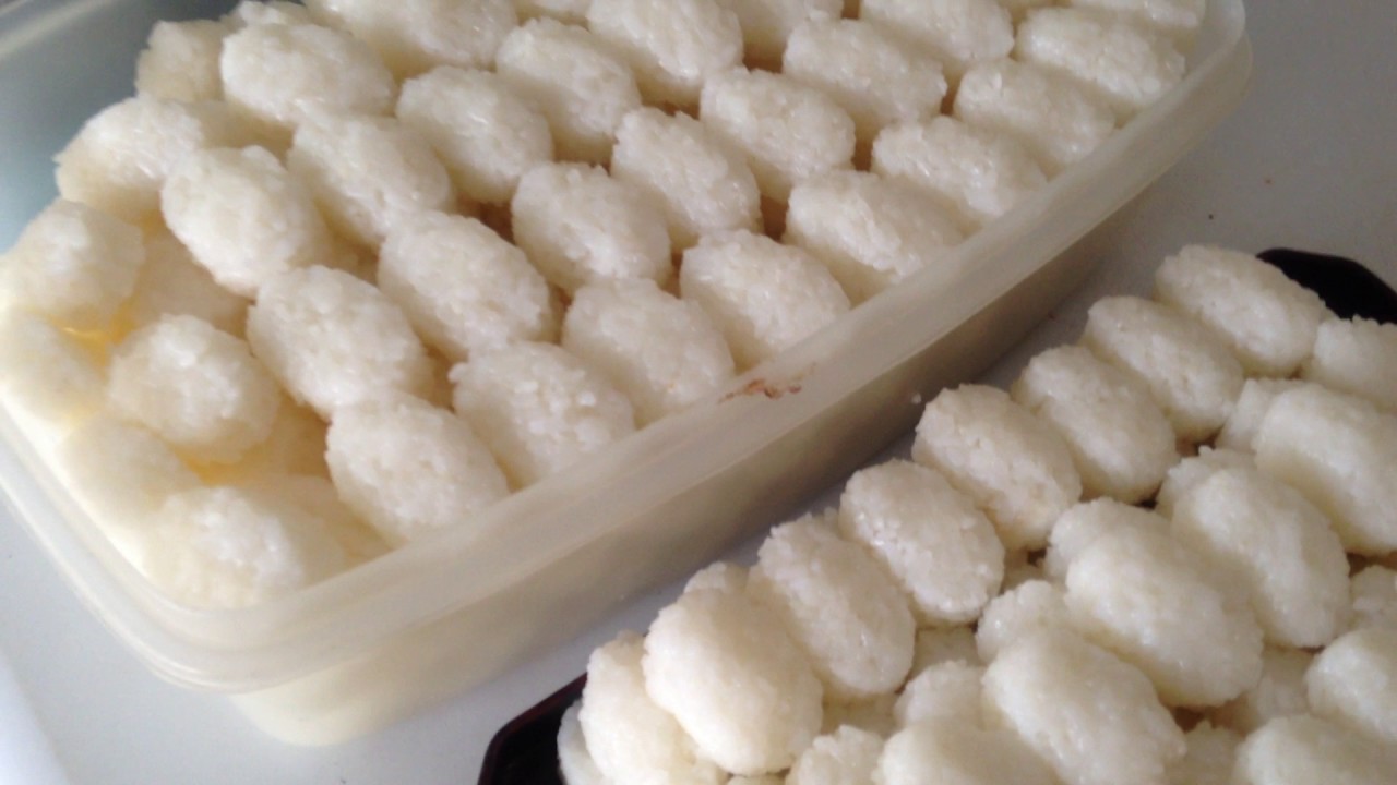 EP.39 ทำซูชิ 1000 ชิ้น