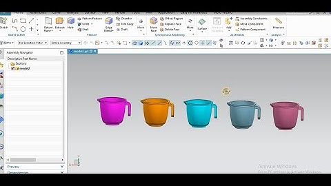 Mug Design or cup design