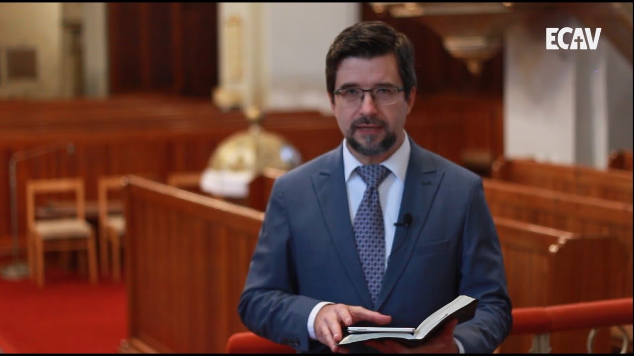 PSBECAV Dôkaz lásky