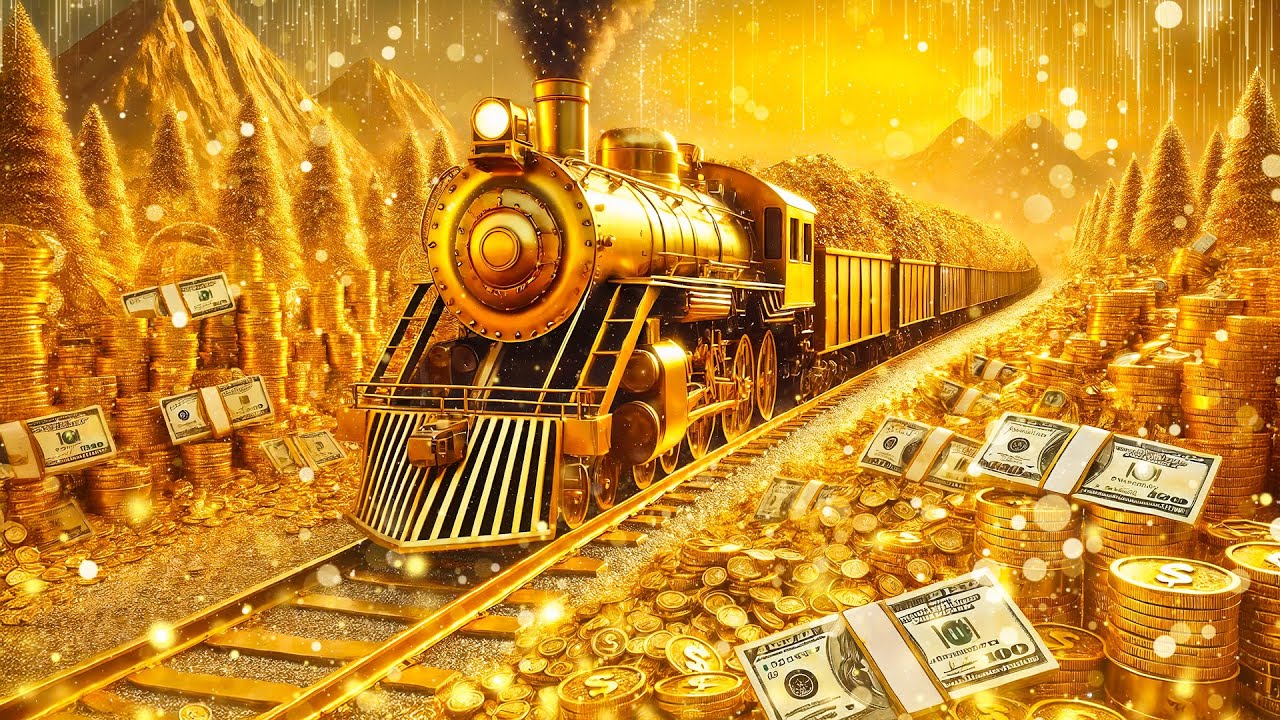 Деньги Будут Поступать К Вам Без Перерыва Через 5 Минут | Всё Случится Сегодня | 888 Гц