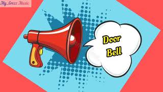Free Sound Effect - Door Bell | No Copyright