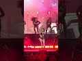 Take a Rockstar Dance Break with LISA #globalcitizen
