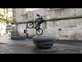 Danny MacAskill Takes the Streets of Edinburgh