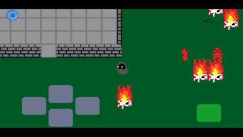 Pocket Game Developer - Death Destroy