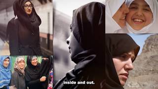 Hijab - Why Is She Covered Like That?