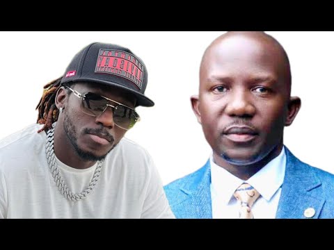 Judas Sent A Message To Few People Doubting Gunya S Leadership As Gulu City Mayor 