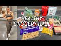 Grocery Haul + Make dinner with me! Easy & Quick meals