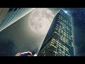 Skyscraper ac powerful white noise  find focus get to sleep fast calm your mind  10 hours