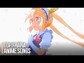 My Top Fhána Anime Openings &amp; Endings
