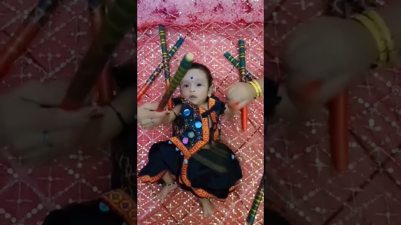 Ramti aave madi Dakla basic steps 