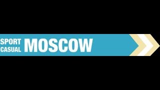 Выставка SPORT CASUAL MOSCOW 2017