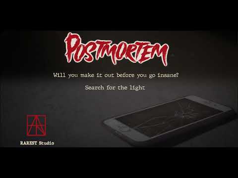 Postmortem Trailer