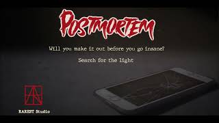 Postmortem Trailer