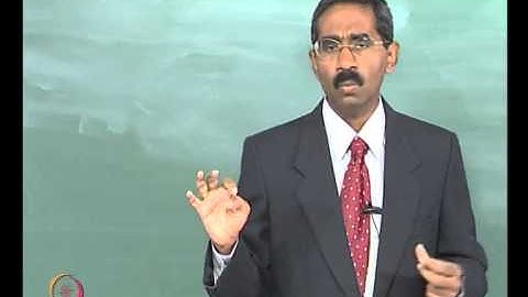 Mod-06 Lec-23 Project Finance Markets - Financial Intermediation