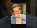 Joey takes care of Randy#shorts #movies