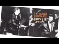 JERRY LEE LEWIS -  MILK COW BLUES   ( LOUISIANA STYLE )