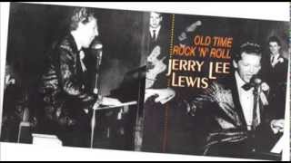 JERRY LEE LEWIS -  MILK COW BLUES   ( LOUISIANA STYLE ) chords