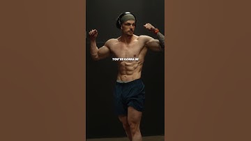 Staying goal oriented is the MOST important thing you can do in your life. 🎯 #gym #mindsetpodcast