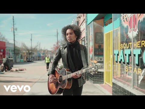 William DuVall - 'Til The Light Guides Me Home