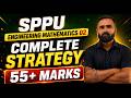 Complete Strategy for Engineering Mathematics 2 | 55+ Marks Fix !! | Pradeep Giri Sir