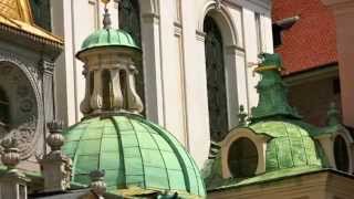 Prague and Krakow Travel Guide