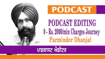 Video editing journey from 0 to Rs. 2000 per minute
