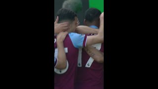 🇿🇦 Foster Finishes Superb Team Goal 👌  #burnley #football #premierleague