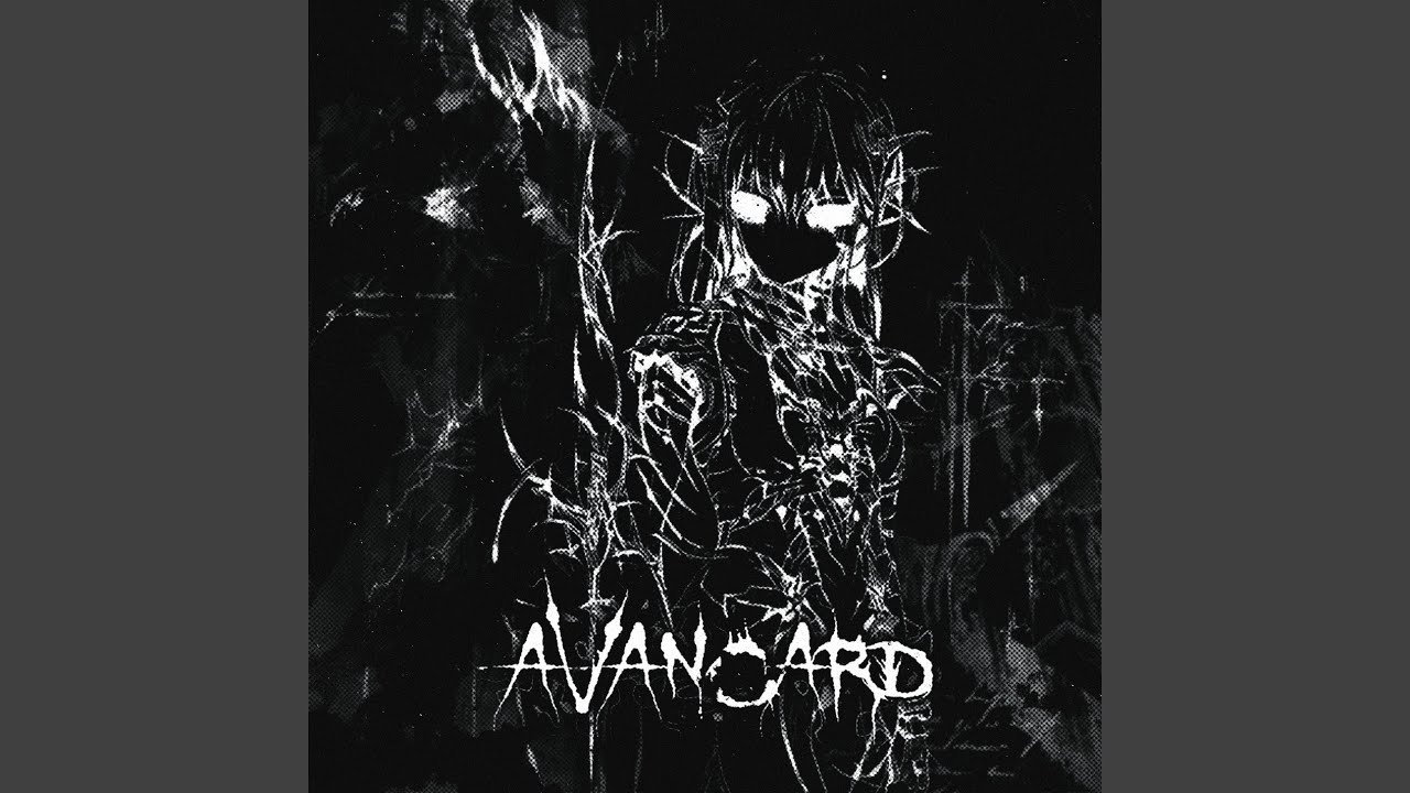 AVANGARD (Mega Slowed + Reverb)