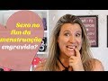 TER RELAÇÃO NO FINAL DA MENSTRUAÇÃO ENGRAVIDA? | Monica Romeiro