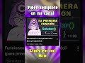 Funciones: Simplifica tu Código y Evita el Spaghetti #shorts