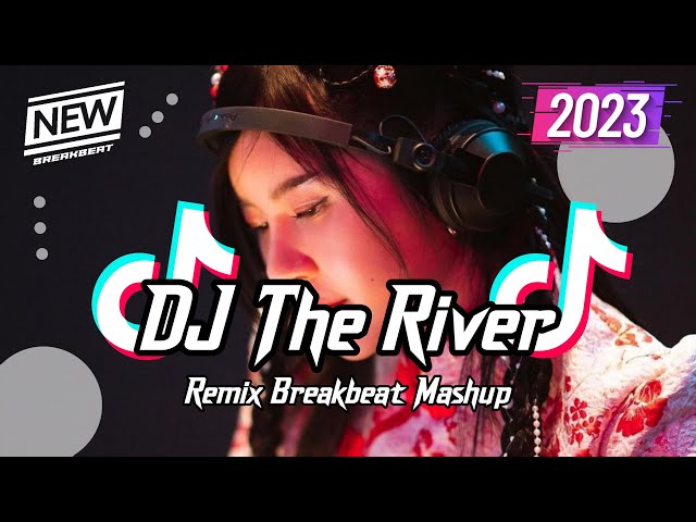 DJ The River Breakbeat Version Full Bass 2023 class=