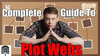 How to Build a D&D Plot Web (Step by Step Tutorial) | DM Academy