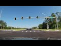 Driving from lehigh acres to the punta gorda airport  florida