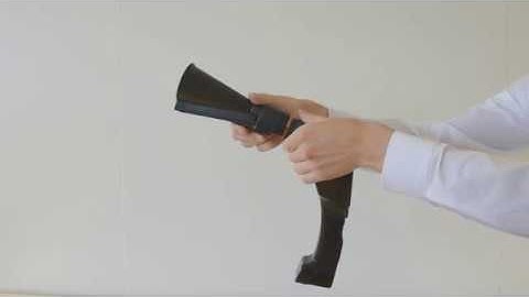 Part 1: Which sensor should be used to locate compressed air leaks?