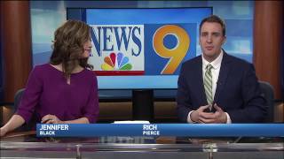 Guessing On Gas - Full Front