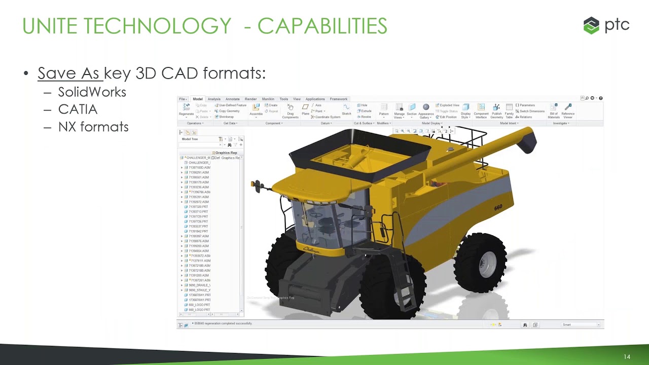 Benefits of SolidWorks Data Management - YouTube