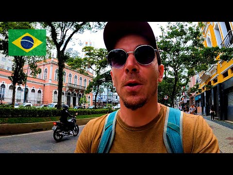 Video: Petropolis, Brezilya için Seyahat Bilgileri