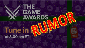 Delayed Why?! First Mystery Game leak