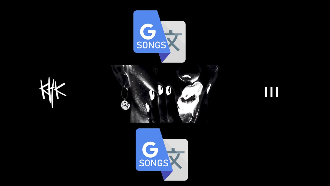 FULL KILLA FONIC - lll ALBUM by Google Translate Songs ...