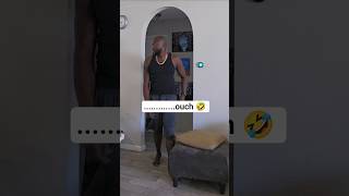 Sometimes The Reaction Is A Little Delayed