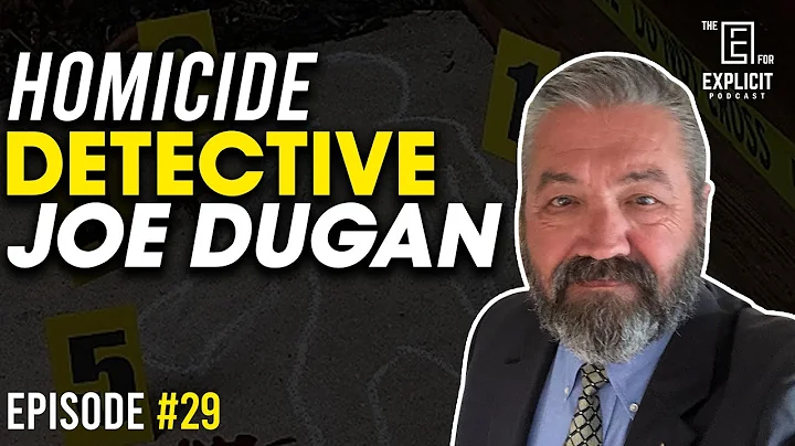 Interview with Homicide Detective Joe Dugan **EPIS...