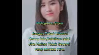 Story Wa BTR Alice