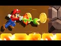 Super Mario Bros Wonder - Special World Full Playthrough