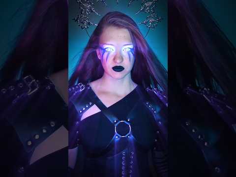 #POV the Queen falls, her daughter rises #youtubeshorts #fantasy #shorts #acting