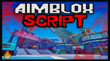 *NEW* Aimblox Script [2023] Very OP
